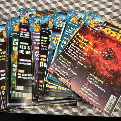 troc de  Lot cosinus, sur mytroc