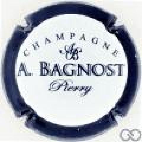 troc de  Attribué Capsule Champagne Bagnost A., sur mytroc