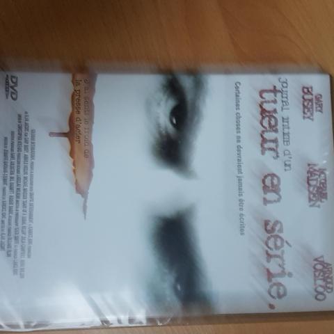 troc de  Dvd neuf 3, sur mytroc