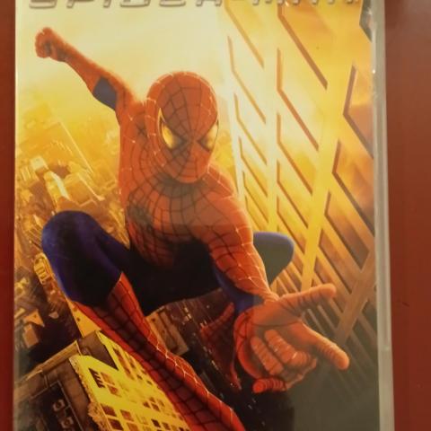 troc de  Spiderman, sur mytroc