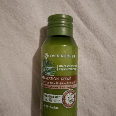 troc de  Reserve Shampoing yves rocher, sur mytroc