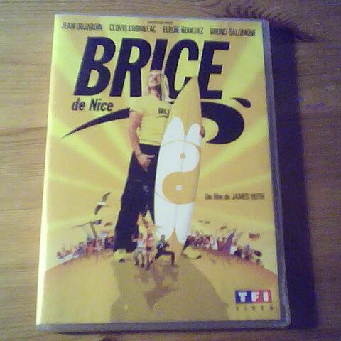 troc de  DVD Brice de Nice (RÉSERVÉ), sur mytroc