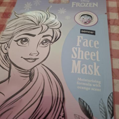 troc de  Masque, sur mytroc