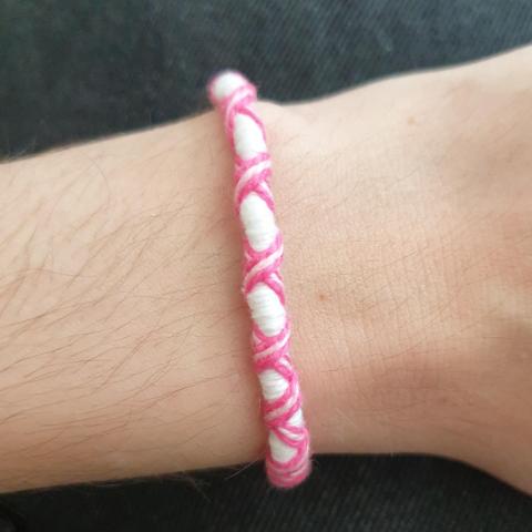 troc de  Bracelet brésilien, sur mytroc