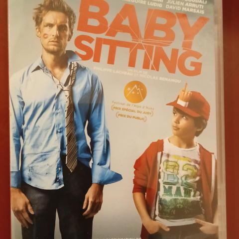 troc de  Baby sitting, sur mytroc