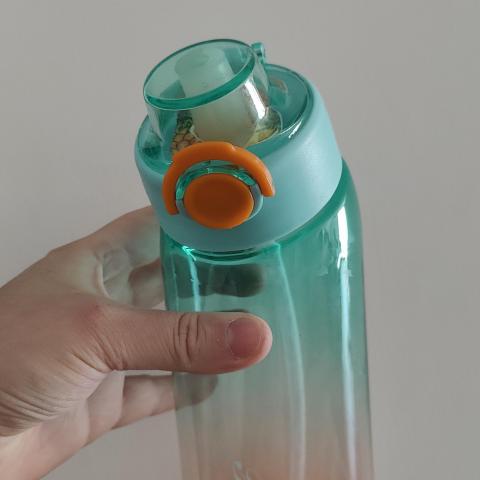 troc de  Gourde à capsule, sur mytroc