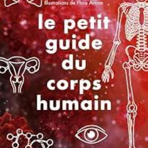 troc de  Recherche le livre " Le petit guide du corps humain ", sur mytroc