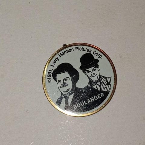 troc de  Pin's cinéma/ fidjy, sur mytroc