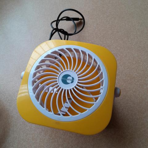 troc de  Mini ventilateur, sur mytroc