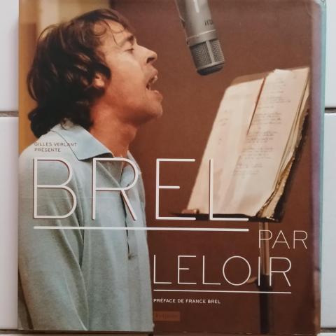 troc de  Brel par leloir, sur mytroc