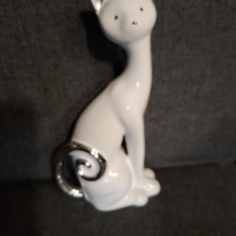 troc de  Chat céramique, sur mytroc