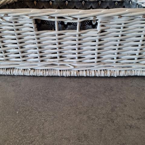 troc de  Panier osier, sur mytroc