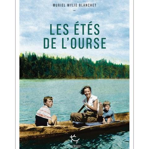 troc de  Recherche roman " Les étés de l’ourse " de Muriel Wylie Blanchet, sur mytroc