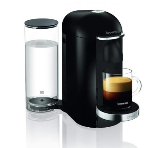 troc de  Machine café Nespresso Virtuo, sur mytroc