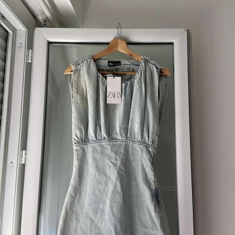 troc de  Robe Zara neuve, sur mytroc