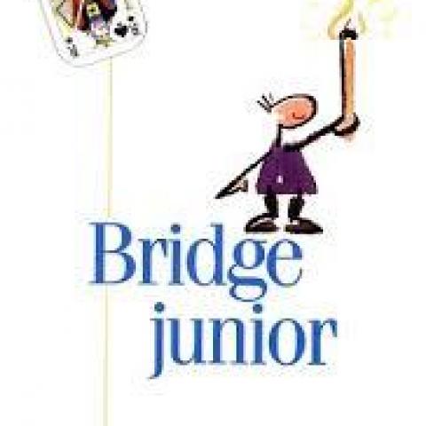 troc de  L.Jeux - Bridge junior - Jacques Delorme, sur mytroc
