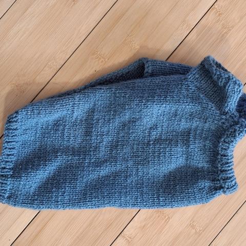 troc de  Manteau chien, sur mytroc