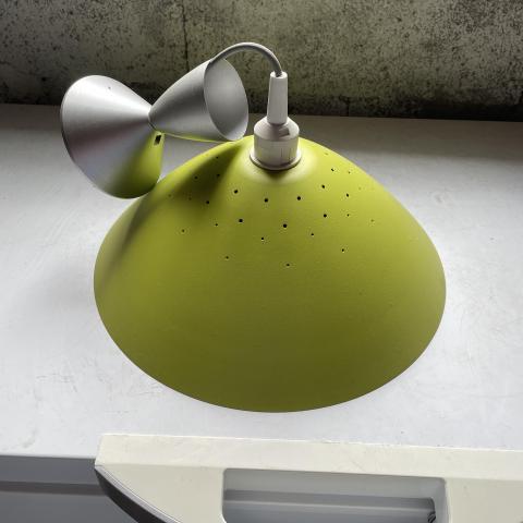 troc de  Suspension / Réservé, sur mytroc