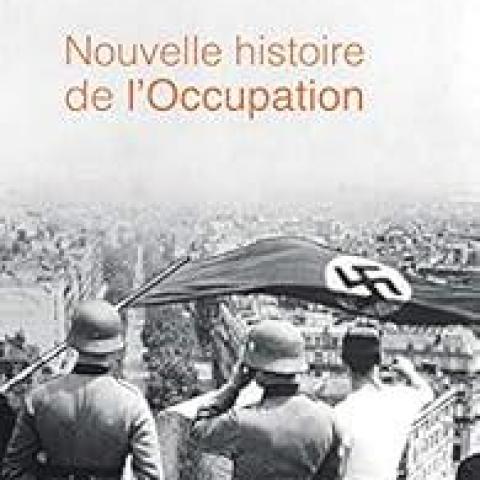 troc de  Recherche le livre " Nouvelle histoire de l'Occupation Éric Alary, sur mytroc