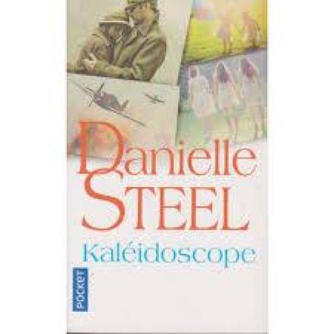troc de  Attribué Livre - Kaléidoscope - Poche - Danielle Steel, sur mytroc