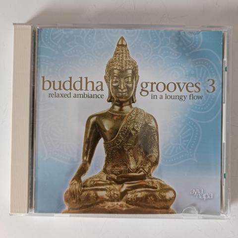 troc de  Buddha grooves 3, sur mytroc