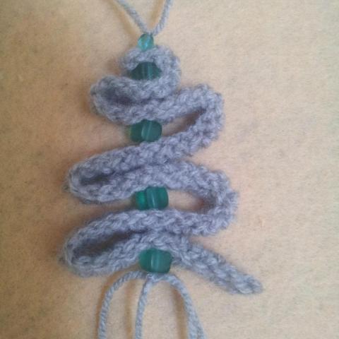 troc de  Sapin au crochet fait main #2, sur mytroc