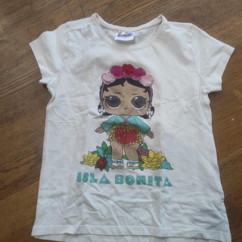 troc de  Tee shirt 10 ans, sur mytroc