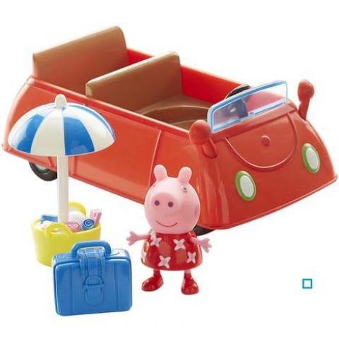 troc de  Recherche voiture peppa pig, sur mytroc