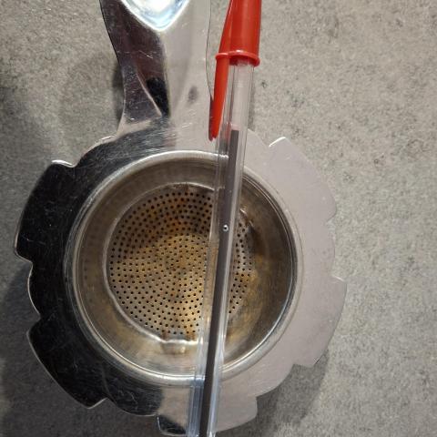 troc de  Mini passoire, sur mytroc