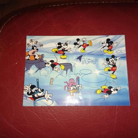 troc de  Carte postale Mickey, sur mytroc