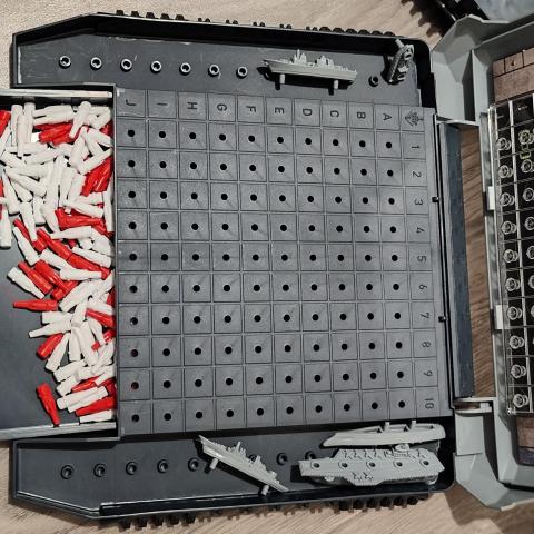 troc de  Jeu enfant, frais de port à votre charge, sur mytroc