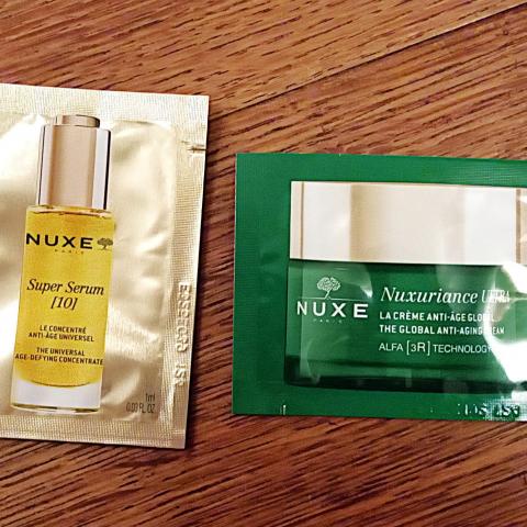 troc de  2 échantillons. RESERVES., sur mytroc