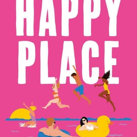 troc de  Recherche le livre " Happy Place " d'Emily Henry, sur mytroc