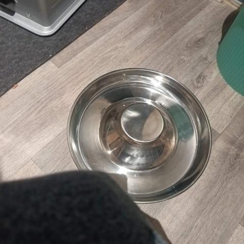 troc de  Gamelle pour plusieurs chats, sur mytroc