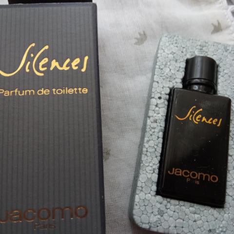 troc de  MINIATURE SILENCES DE JACOMO, sur mytroc