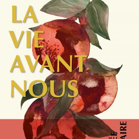troc de  Recherche le roman " La vie avant nous " de Kristina Gorcheva-New, sur mytroc