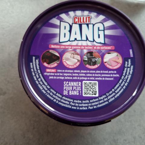 troc de  Bang, sur mytroc