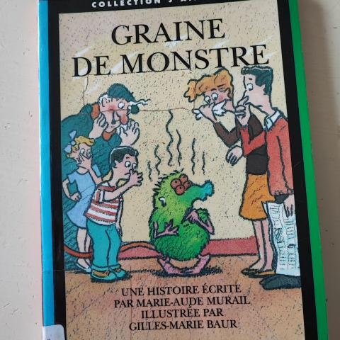 troc de  Livre j'aime lire, sur mytroc