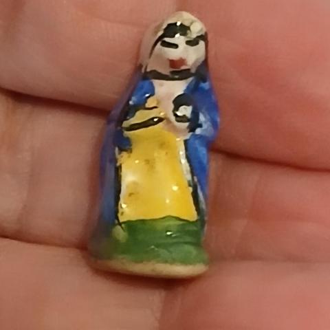 troc de  Reserver Fleur. Une Fève, sur mytroc