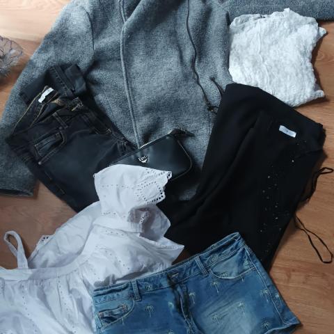 troc de  Reserve Lot femme, sur mytroc