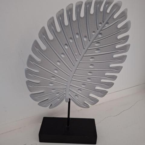 troc de  Feuille sur socle, sur mytroc