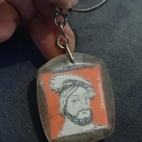 troc de  Porte Clé, sur mytroc