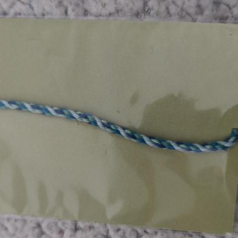 troc de  Bracelet à nouer, sur mytroc