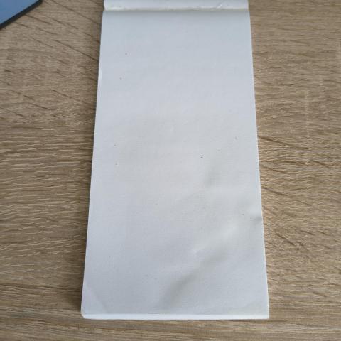 troc de  Bloc note, sur mytroc