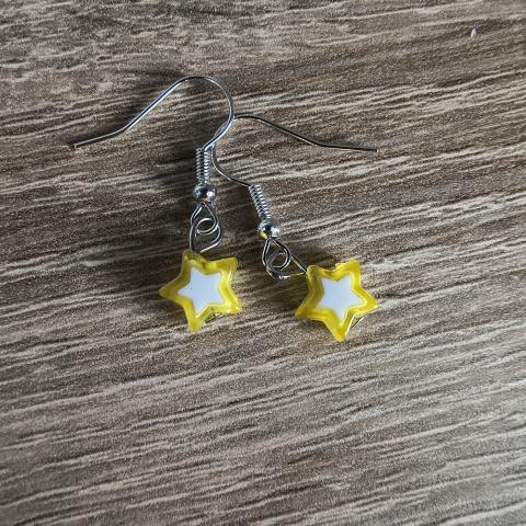 troc de  Boucles d'oreilles, sur mytroc
