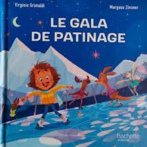 troc de  L.Jeunesse - Le Gala de Patinage, sur mytroc