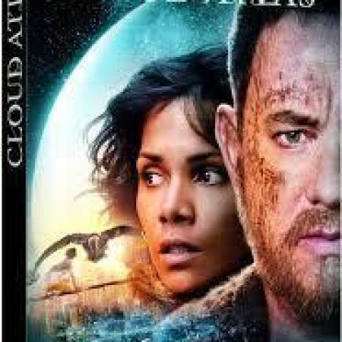 troc de  DVD - Cloud Atlas, sur mytroc