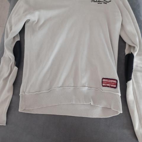 troc de  Pull léger 12 ans, sur mytroc