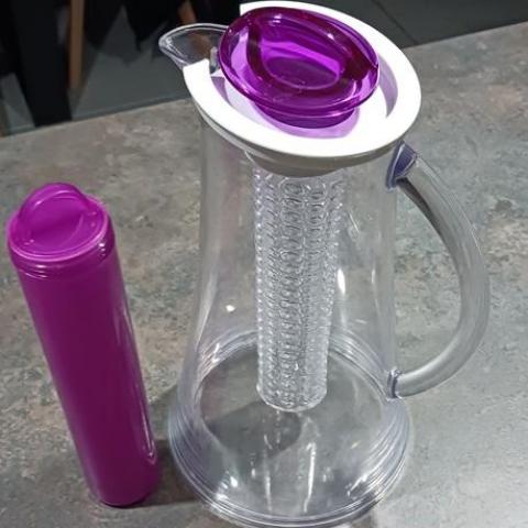 troc de  grande carafe à infusion, sur mytroc