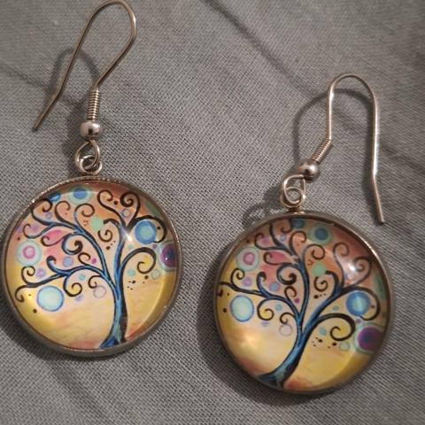 troc de  ReservecBoucles d'oreilles, sur mytroc